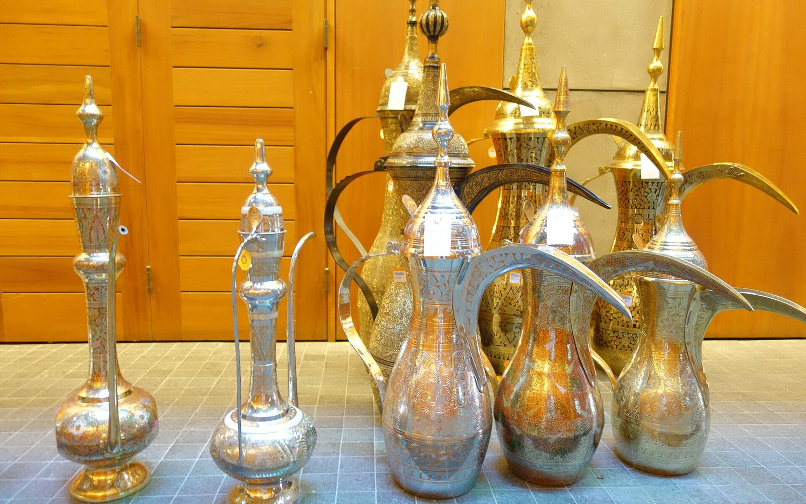Saudi food: what to eat