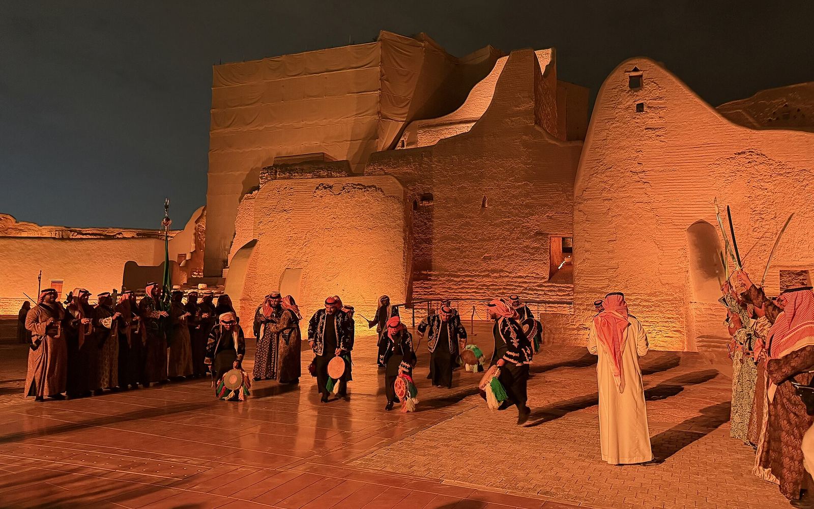 Saudi Arabia visa guide